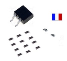 Kit reparation compteur