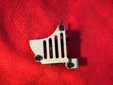 Dermographe Coko Fernandez