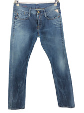 REPLAY Jeans Droits Slim Fit
