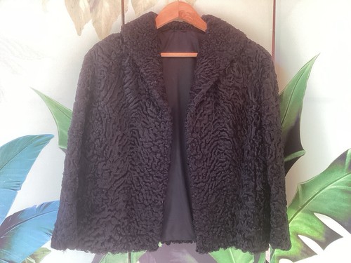 Veste courte manches en - veste,