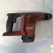 Hilti TE 6-A22 22V Cordless