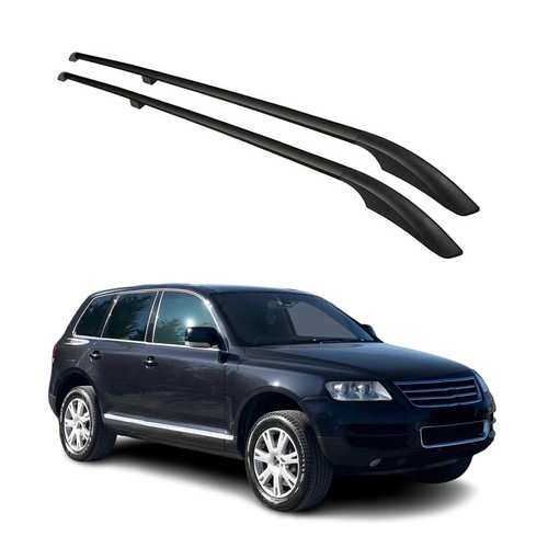 Barres toit longitudinales - barres,