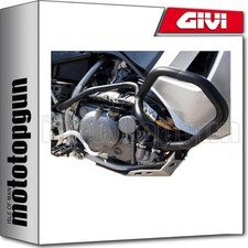 PARE-CARTERS TUBULAIRES GIVI