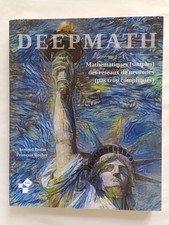 Deepmath. Mathématiques des