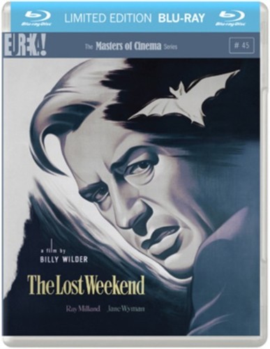 The lost weekend - the,