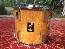 Tom Sonor lite scandinave birch