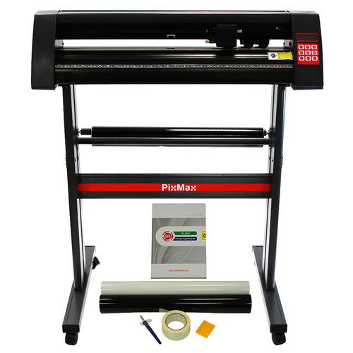 Plotter découpe vinyle - plotter,