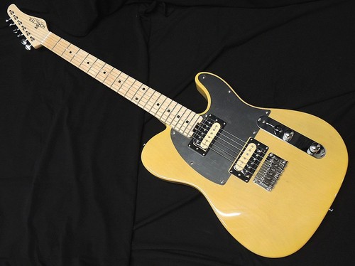 Guitare électrique schecter - guitare,