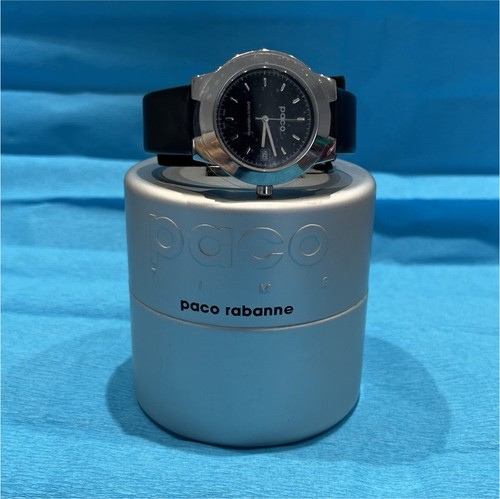 Montre paco rabanne time - paco,