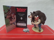 Figurine Pixi, collection