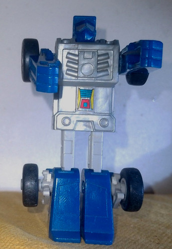 Transformers takara hasbro