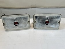 Peugeot 205 GTI FOGLIGHT SIEM