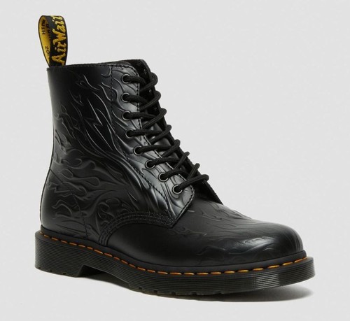Martens doc trou - martens,