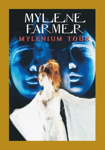 Mylene farmer mylenium - farmer,