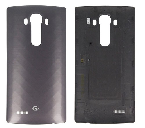 Cache batterie origine g4 - cache,