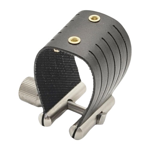 Ligature saxophone légère - ligature,