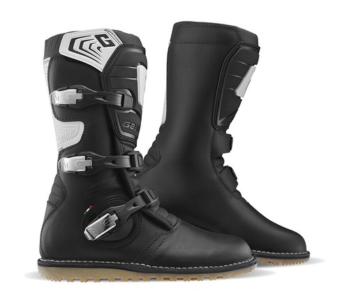 Gaerne bottes trial balance - gaerne,