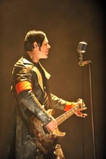 Rammstein Richard Kruspe