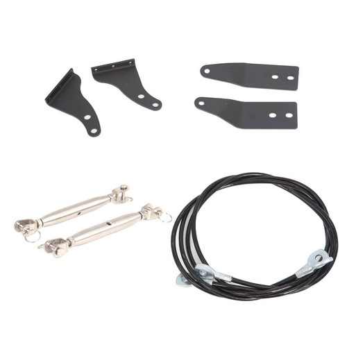 Kit rehausseur membre de - de,