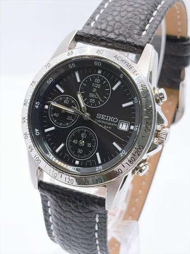 Montre chronographe homme - montre,