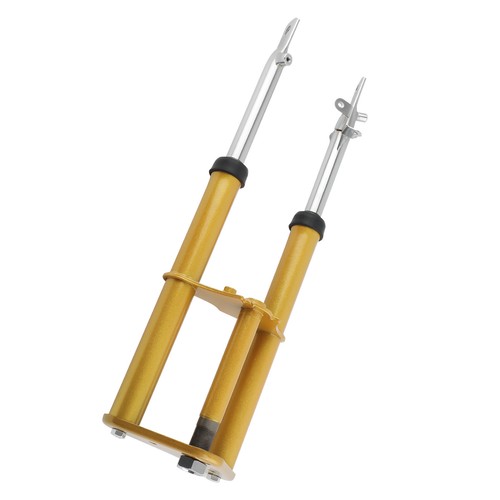 Komplette vorderradgabel for - vorderradgabel,