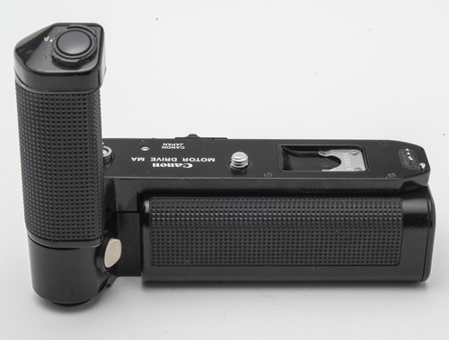 Canon motor drive pack de - motor,