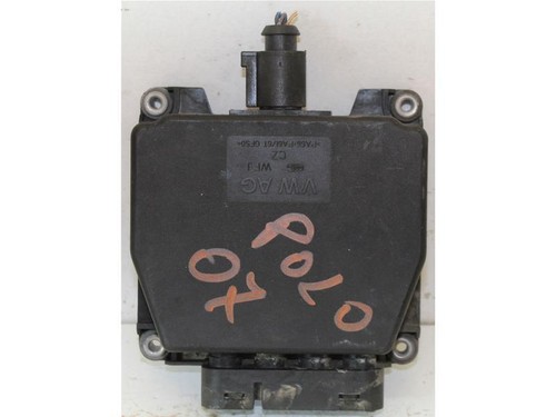 6q0906625a boîtier moteur uce - boîtier,