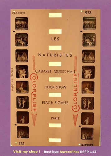 Carte stéréo colorelief - colorelief, n°