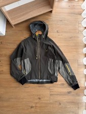 VTG Salewa Ski Extreme Powertex Japanese Outdoor Jacket