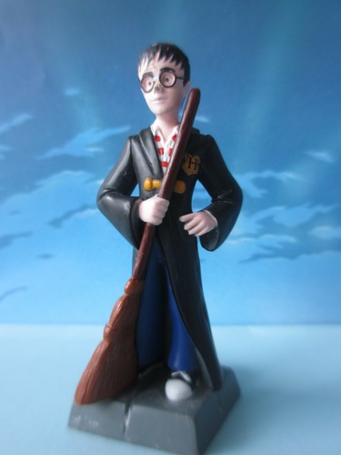 Figurine collection harry - de,