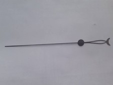 Trotteuse de comtoise ou