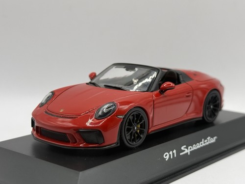 Porsche 911 speedster - speedster, type