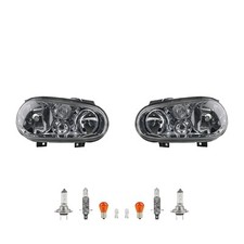 Kit De Phares Compatible Avec