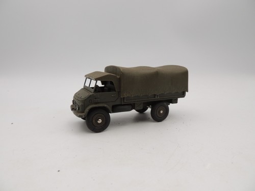 Dinky toys militaire - dinky,