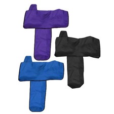 Housse de selle pratique et