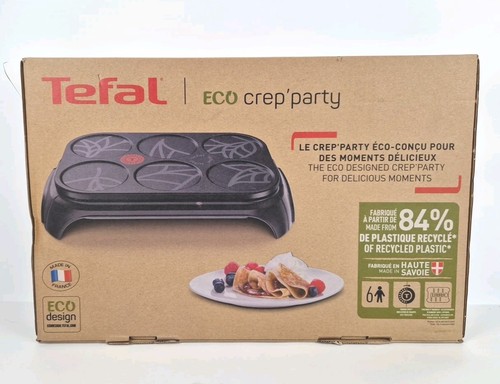 Tefal crépière electrique - tefal,