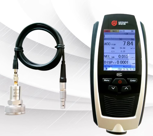 3000 portable led vibration - kv-3000,