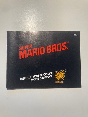 Notice super mario bros asd - super,