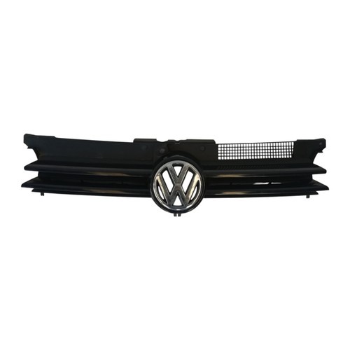 Grille radiateur volkswagen - grille,