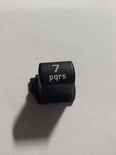 Bouton touche pqrs pour - 7,