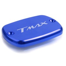 Fluid Reservoir Cover Tank Cap For Yamaha TMAX 530 2012-2018 TMAX 500 2008-2011