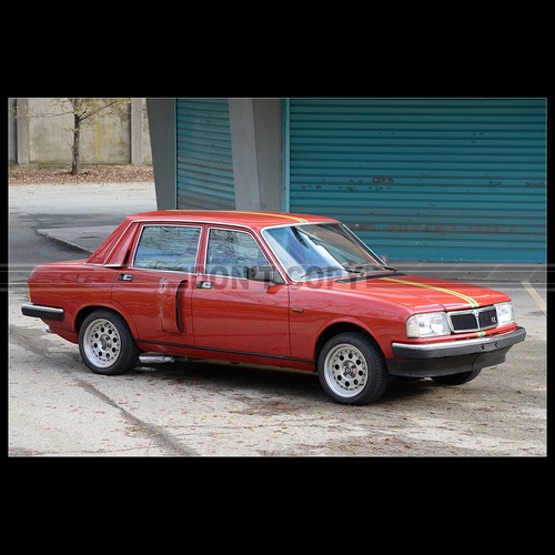 Photo 018847 lancia trevi - a.018847,