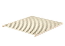 Sommier en bois sans métal