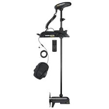Minn Kota Bugmotor Terrova 80 Fl 24V 45 " Arbre 114cm Mdi Donneur Télécommande