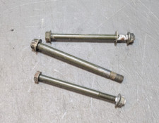 Yamaha TTR90 TTR90E Engine Mount Mounting Bolts