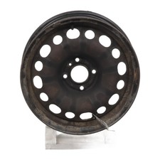 Jante tôle - Citroen C3 II