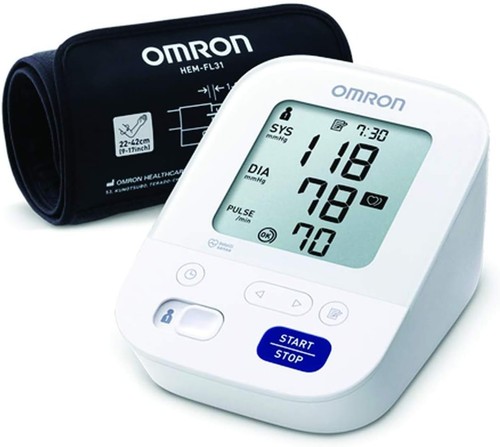 Omron hem 7155 e - omron, m3