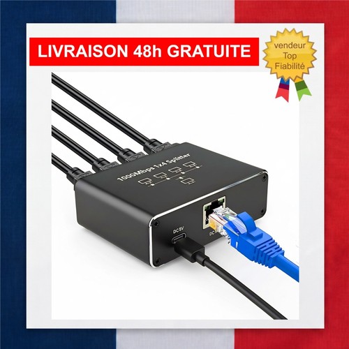 Unicavu switch ethernet - unicavu,