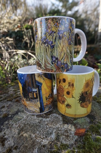 Re0393 3 tasse mug - ,