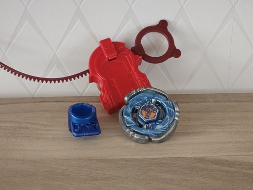 Toupie beyblade métal fusion - métal,